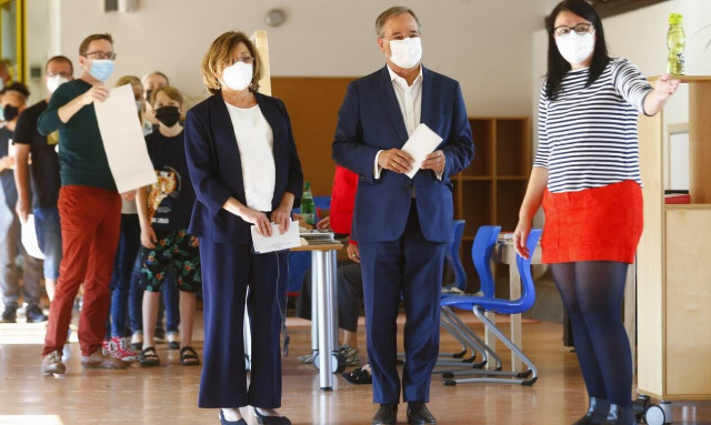 Εκλογές στη Γερμανία: Όλα όσα θα γίνουν τις επόμενες ώρες - Στις 19:00 τα exit poll