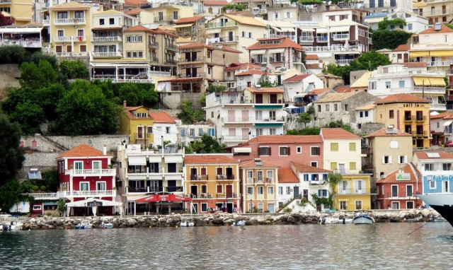 Πάργα: Μία καρτ-ποστάλ από την Ήπειρο, ιδανικός προορισμός για αυτό το φθινόπωρο