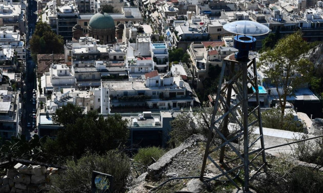 Σειρήνες πολέμου σε όλη τη χώρα - Τι θα συμβεί