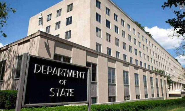 Προειδοποίση State Department στον Ερντογάν: Αν αγοράσεις τους S-400... νέες κυρώσεις!