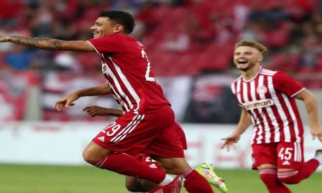 Αγωνιστική των φιλοξενούμενων στη Σούπερ Λιγκ! (2,40)