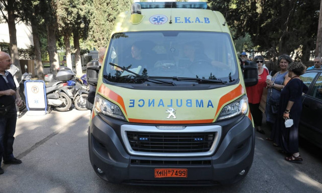 Κρήτη: Θανατηφόρο τροχαίο στο κέντρο του Ηρακλείου – Νεκρός ένας 19χρονος