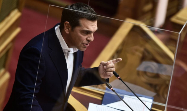 «Άναρθρες κραυγές αντί απαντήσεων» - Ο ΣΥΡΙΖΑ επιμένει για ακρίβεια και ΔΕΗ