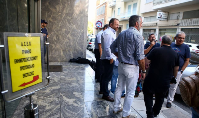 Προσλήψεις στον Δήμο Γλυφάδας: Μέχρι πότε μπορείτε να κάνετε αίτηση