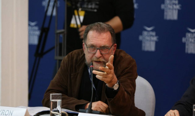 Κοτζαμάνης: Χρειάζεται πλέγμα μέτρων που θα είναι επικεντρωμένα στο παιδί και την οικογένειά του