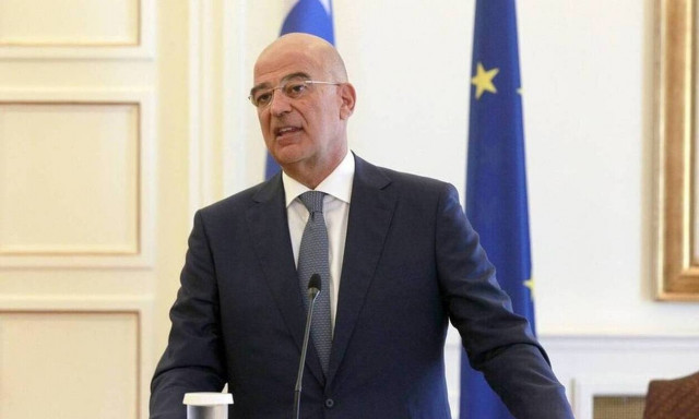 Νίκος Δένδιας: Η Τουρκία έχει πλέον ξεφύγει από το πλαίσιο της λογικής - Η Ελλάδα απαντά με σύνεση