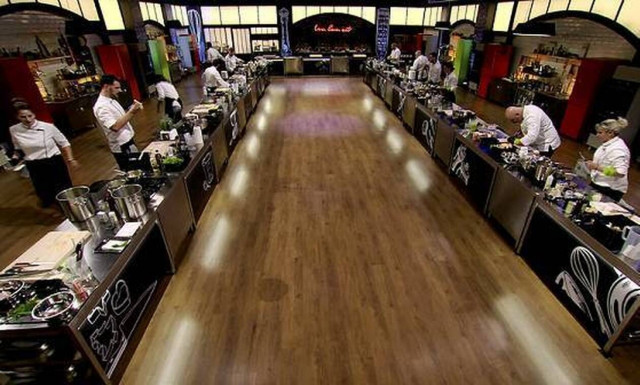 Στο Top Chef όλα αλλάζουν!