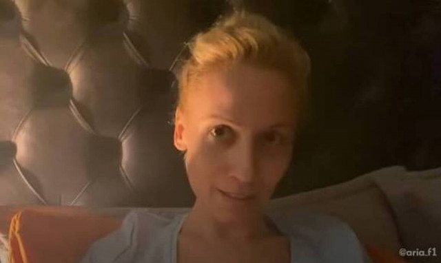 Ποια είναι η Αριάδνη Γερασιμίδου που συγκλόνισε με το βίντεό της για τον καρκίνο