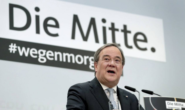 Γερμανία – Λάσετ: Κανένα κόμμα δεν έλαβε ξεκάθαρη εντολή να κυβερνήσει