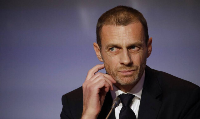 «Σφαγή» της UEFA με την ισπανική Δικαιοσύνη για τη European Super League