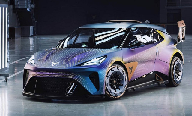 H Cupra θα πουλά τα μικρά της ηλεκτρικά ακριβότερα από την VW!