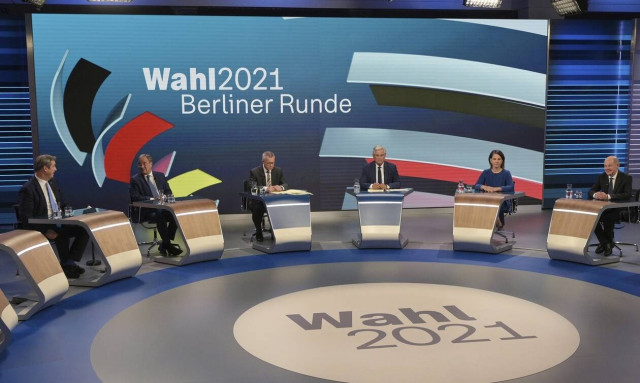 Εκλογές στη Γερμανία και εξελίξεις στην Ευρώπη: Μάλλον μπλέξαμε!