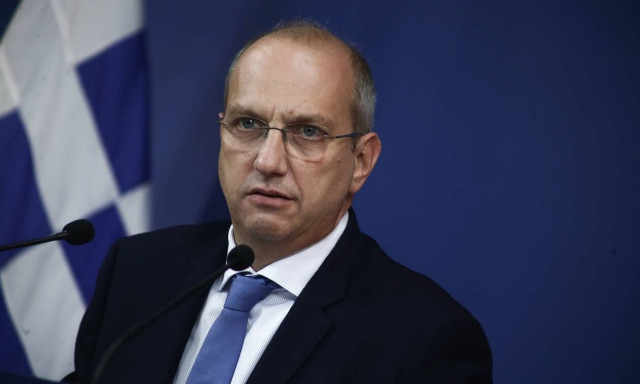 Οικονόμου στο Newsbomb.gr: Καλοδεχούμενη τυχόν πρόταση μομφής του ΣΥΡΙΖΑ για τη ΔΕΗ