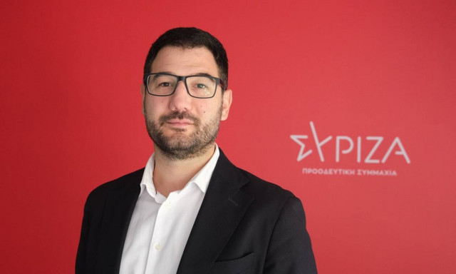 Ηλιόπουλος Οικονόμου Τσίπρας ΔΕΗ 