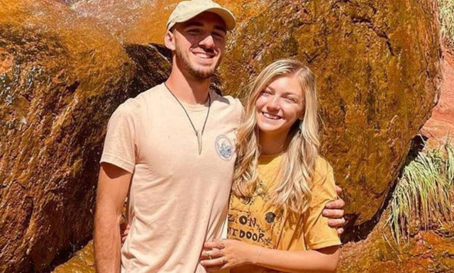 Υπόθεση Γκάμπι Πετίτο: Νέα έρευνα του FBI στο σπίτι του αγνοούμενου συντρόφου της