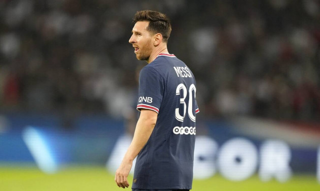 Ντέρμπι Παρί Σεν Ζερμέν - Μάντσεστερ Σίτι με τα βλέμματα στον Μέσι