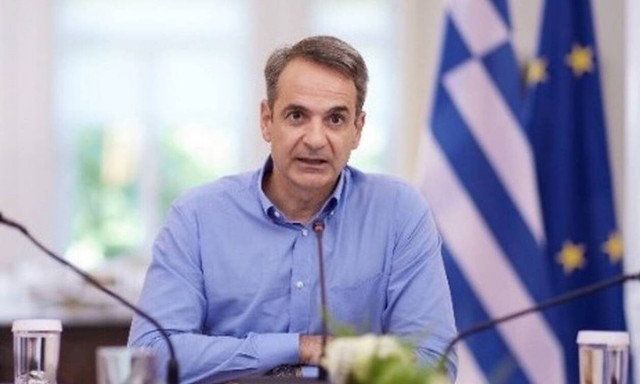 Σεισμός Κρήτη - Μητσοτάκης: Σε εγρήγορση ο κρατικός μηχανισμός για συνδρομή