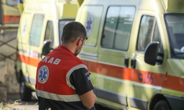 Βόλος νεκρός 27χρονος