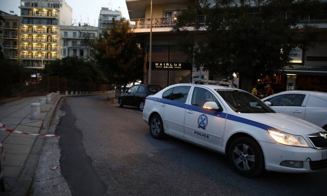 Τρεις Γεωργιανοί έκλεψαν 200.000 ευρώ από σπίτι ηλικιωμένης στην Αθήνα - Πώς τους «τσάκωσαν»