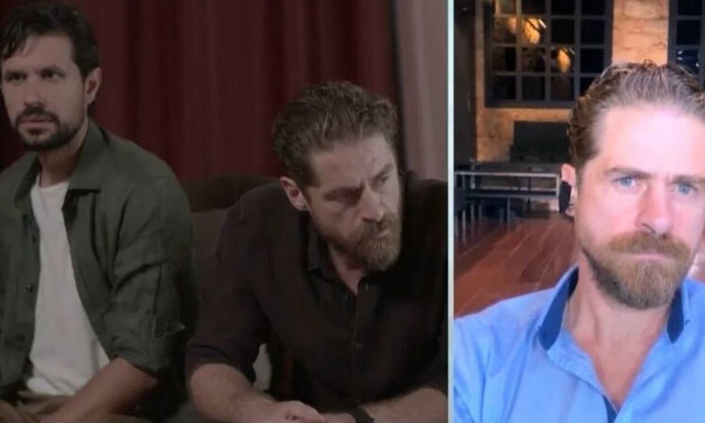 Σασμός - Δημήτρης Λάλος: «Ο δολοφόνος του Στεφανή θα αποκαλυφθεί σύντομα»