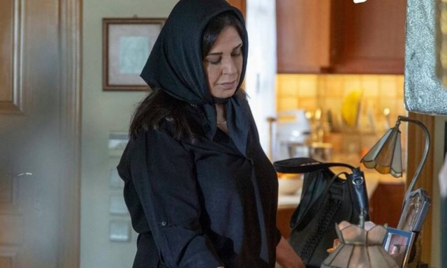 Σασμός Spoiler 27/9: Η Άσπα κάνει μία φρικτή ανακάλυψη που μπορεί να ανατρέψει τη ζωή της