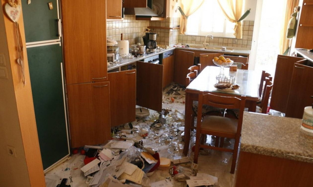 Σεισμός Κρήτη