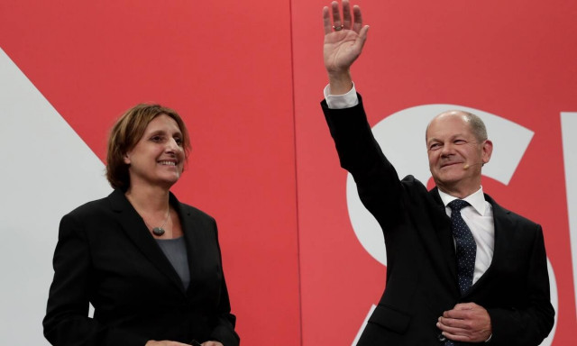 Γερμανικές εκλογές: Οι πολίτες ψήφισαν αλλαγή - Το τέλος της εποχής του «μεγάλου συνασπισμού»