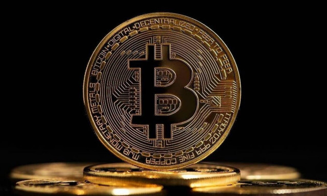 Στα 44.333 δολάρια το Bitcoin παρά το κινεζικό «πογκρόμ»
