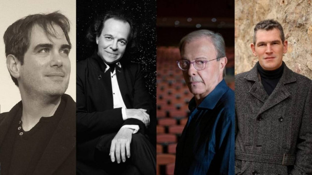 Μέγαρο Μουσικής και Εθνική Λυρική Σκηνή ενώνουν τις δυνάμεις τους