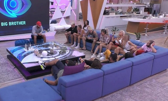 Big Brother: Νέες εντάσεις στο σπίτι!