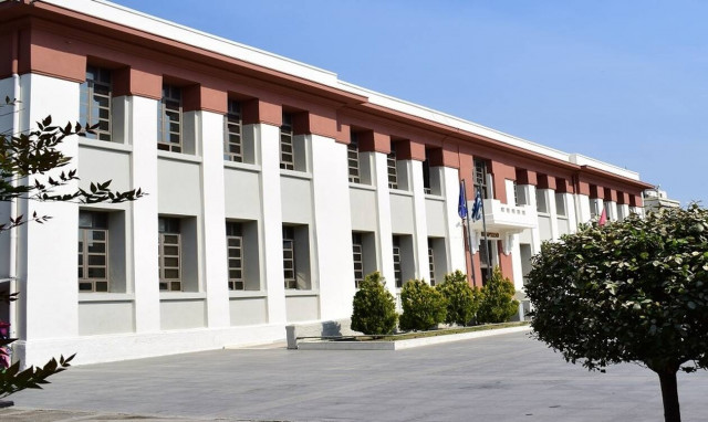 Προσλήψεις στον Δήμο Καλαμαριάς: Τέλος χρόνου για τις αιτήσεις θέσεων εργασίας