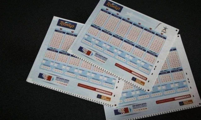 Κλήρωση Τζόκερ σήμερα (28/9/2021): Τουλάχιστον 2,9 εκατ. ευρώ στον αποψινό νικητή