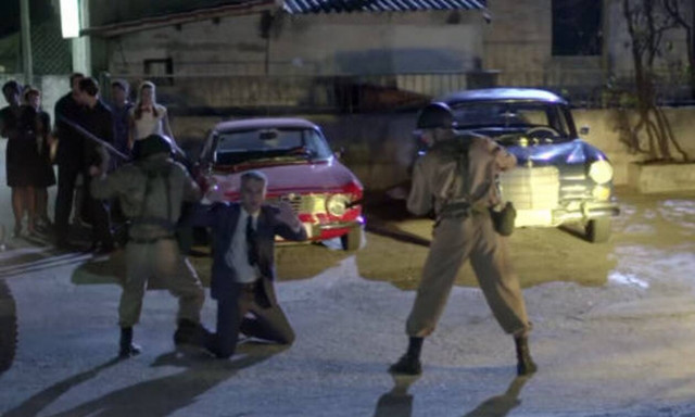 Άγριες Μέλισσες: Η συγκλονιστική σκηνή που τάραξε τους τηλεθεατές στην πρεμιέρα (videos)