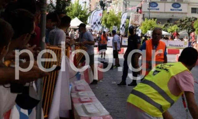 Ατύχημα σε αγώνες καρτ: Μαχητής ο μικρός Φώτης - Μίλησε μετά από μέρες νοσηλείας