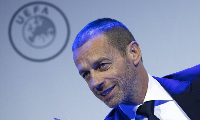 «Μετωπική» στο ποδόσφαιρο: Η UEFA ζήτησε απαλλαγή δικαστή για τη European Super League