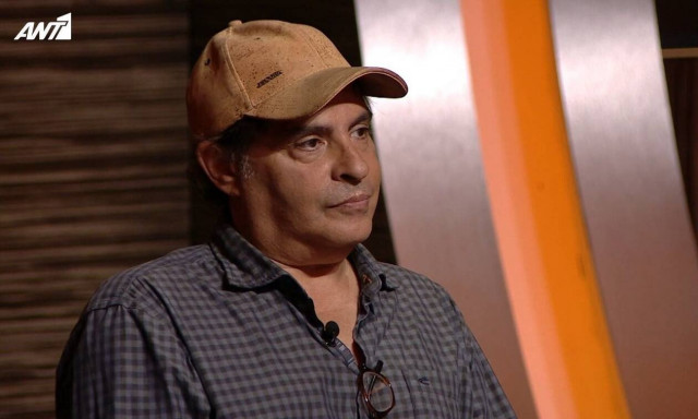 Δύναμη ψυχής! Πήγε στο Game of Chefs με αναπηρικό αμαξίδιο και έστειλε ένα ξεχωριστό μήνυμα