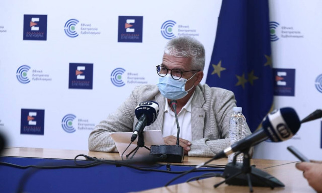 Γώγος: Το εμβόλιο κατά του κορονοϊού πρέπει να χορηγηθεί σε νεφροπαθείς και διαβητικούς