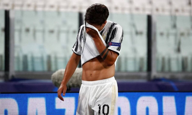 «Μαύρη τρύπα» στη Γιουβέντους: Οικονομική ζημιά 210.000.000 ευρώ!