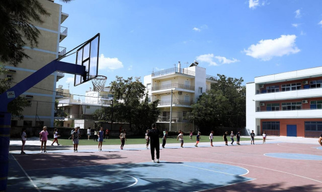 Κορονοϊός: Έκλεισαν τρία τμήματα σχολείου στην Ξάνθη εξαιτίας κρουσμάτων