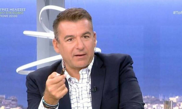 Ξέσπασε ο Λιάγκας για το GNTM: «Το Bachelor σας ενοχλεί υποκριτές, στο GNTM δεν σας ενοχλεί που...»