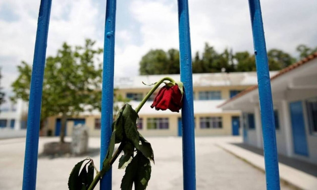 Υπόθεση μικρού Μάριου στο Μενίδι: Πικρία για την επιμονή του Δημοσίου κατά της αποζημίωσης