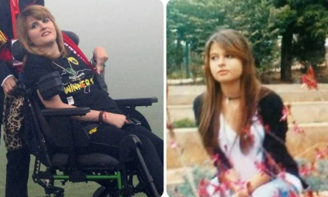 Ατέλειωτος «Γολγοθάς» για την Μυρτώ: Για αποκατάσταση στη Γερμανία εννέα χρόνια μετά την επίθεση