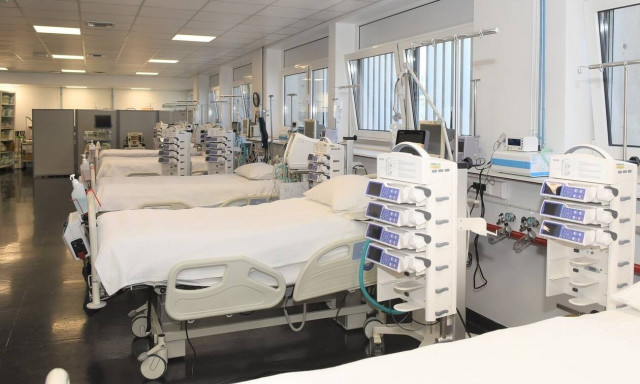 Κορονοϊός - Δράμα: Τοπικοί φορείς απευθύνουν δραματική έκκληση για εμβολιασμό των πολιτών