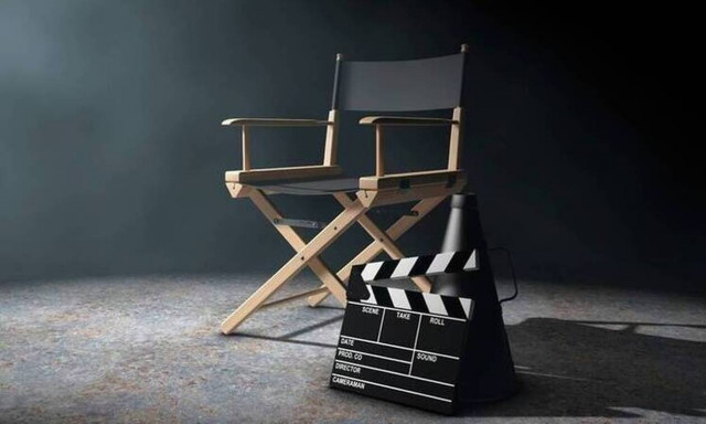 Πέθανε ο σκηνοθέτης Παύλος Φιλίππου