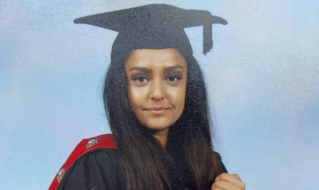 H Σαμπίνα Νάσερ που έπεσε θύμα δολοφονίας