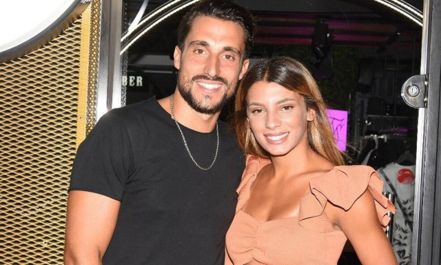 Σάκης Κατσούλης: «Είναι κοροϊδία να λέμε ότι είμαστε φίλοι με την Μαριαλένα»