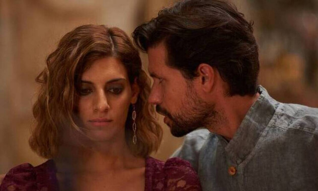 Σασμός Spoiler: Οι αλήθειες έρχονται στο φως και προκαλούν ανατροπές