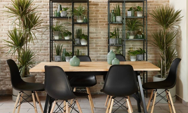 Σπίτι και διακόσμηση 2021: Οι αλλαγές που θα κάνουν τους χώρους μας πιο άνετους και λειτουργικούς