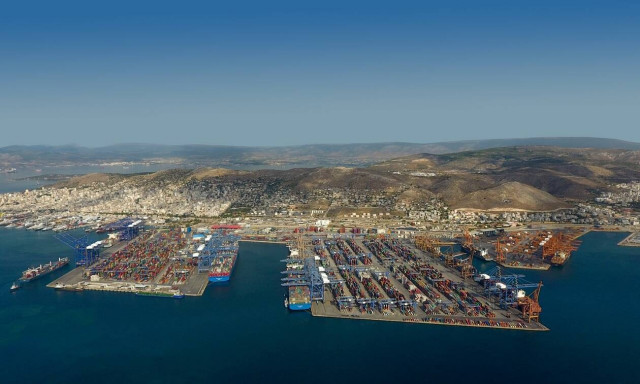 Βουλή: Με τις ψήφους της ΝΔ εισάγεται αύριο στην Ολομέλεια η κύρωση της σύμβασης Δημοσίου - ΟΛΠ