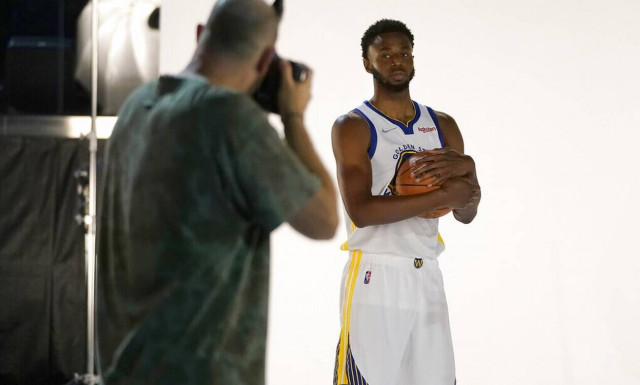 ΝΒΑ: «Δικό μου πρόβλημα αν θα εμβολιαστώ» λέει ο Ουίγκινς - «Νιώθω αυτοπεποίθηση για τα πιστεύω μου»